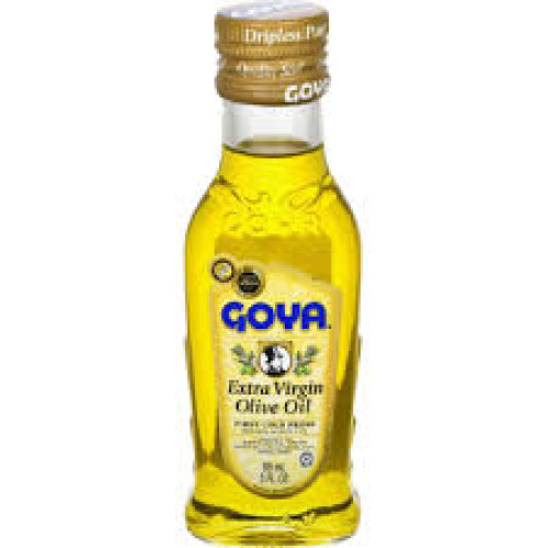 Goya Virgin Olive Oil 88.7ML